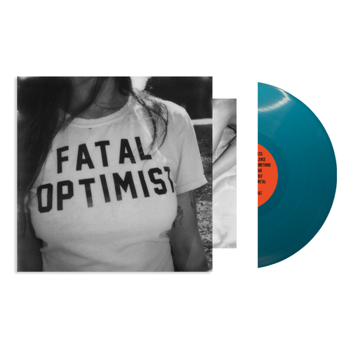 Madi Diaz- Fatal Optimist