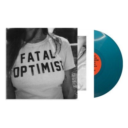 Madi Diaz- Fatal Optimist