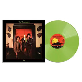 The Stranglers - Rattus Norvegicus (Remastered)
