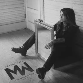 Morgan Wade - The Party Is Over