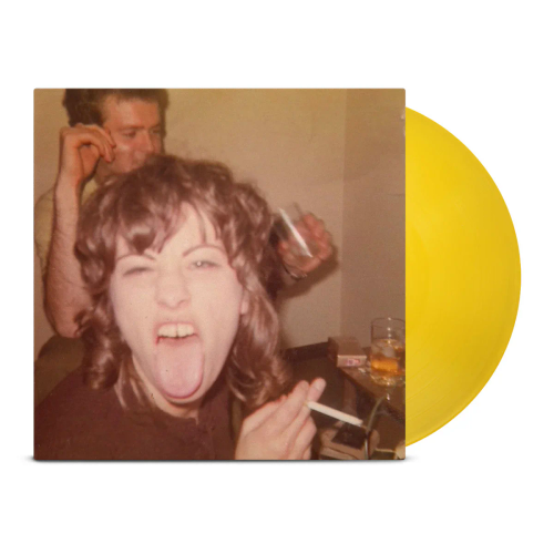 Joyce Manor- I Used To Go To This Bar