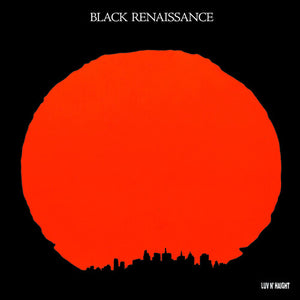 Black Renaissance- Body, Mind And Spirit