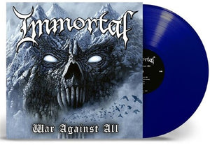 Immortal- War Against All