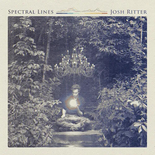 Josh Ritter- Spectral Lines