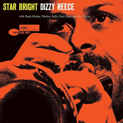 Dizzy Reece- Star Bright (Blue Note Classic Vinyl Series)