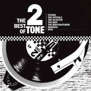 VA- The Best Of 2 Tone