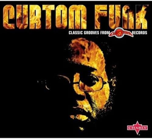 VA- Curtom Funk