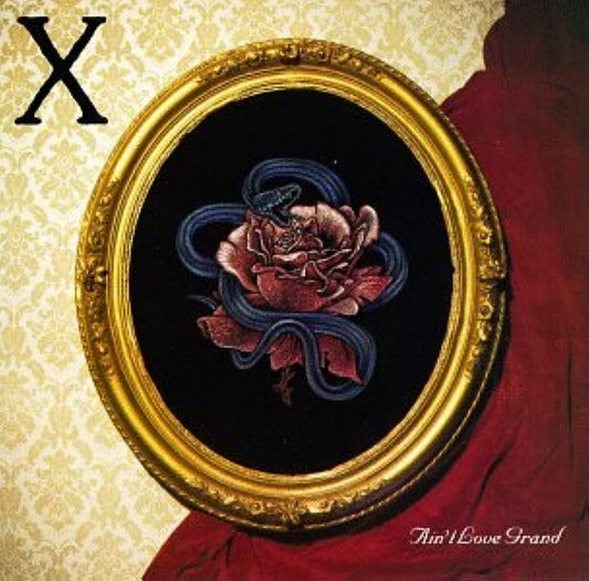 X- Ain't Love Grand