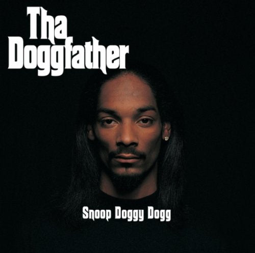 Snoop Doggy Dogg- Tha Doggfather