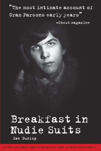 Ian Dunlop- Breakfast In Nudie Suits