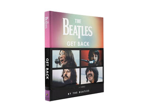 The Beatles- Get Back