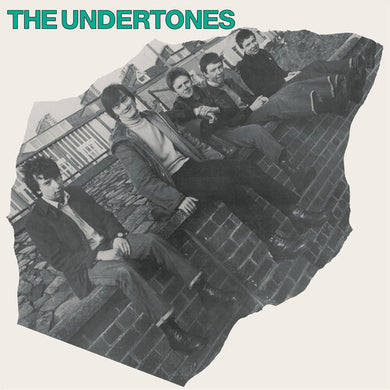 The Undertones- The Undertones