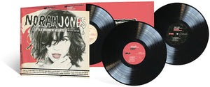 Norah Jones- Little Broken Hearts (Deluxe Edition)