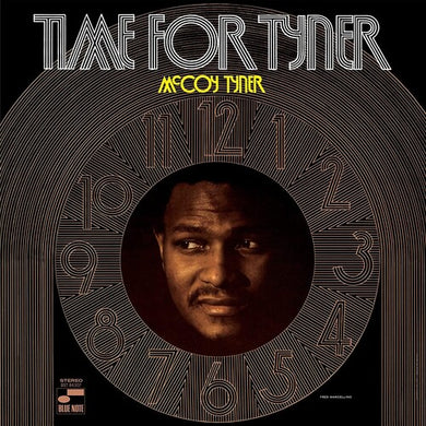 McCoy Tyner- Time For Tyner (Blue Note Tone Poet Series)