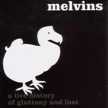 Load image into Gallery viewer, Melvins- Houdini Live 2006