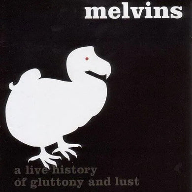 Melvins- Houdini Live 2006