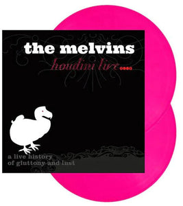 Melvins- Houdini Live 2006