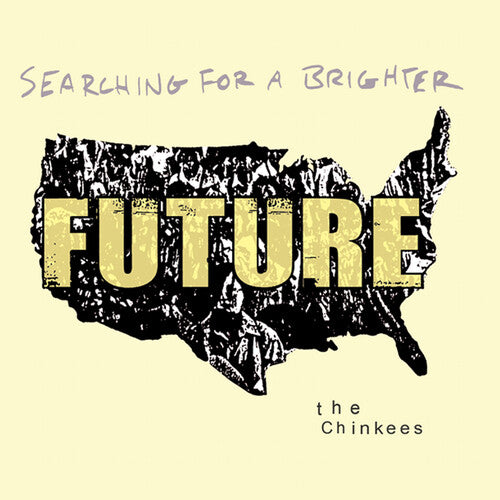 The Chinkees- Searching For A Brighter Future