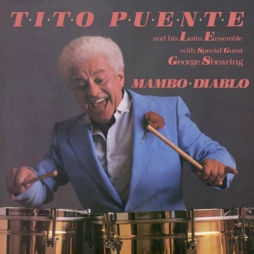 Tito Puente- Mambo Diablo