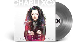 Charli XCX- True Romance