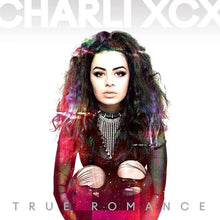 Load image into Gallery viewer, Charli XCX- True Romance