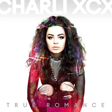 Charli XCX- True Romance