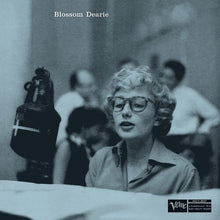 Load image into Gallery viewer, Blossom Dearie- Blossom Dearie (Verve By Request Series)