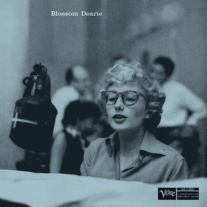 Blossom Dearie- Blossom Dearie (Verve By Request Series)