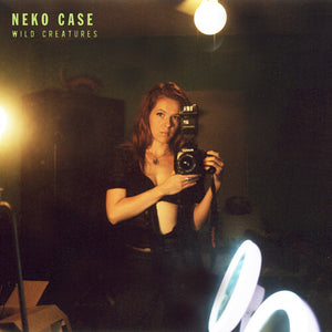 Neko Case- Wild Creatures