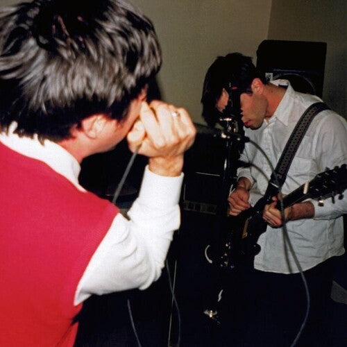 Nuzzle- No Love Like That: Stanford Sessions