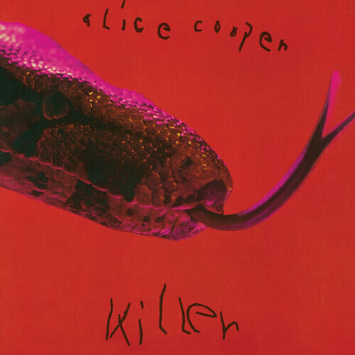 Alice Cooper- Killer (50th Anniversary Edition)