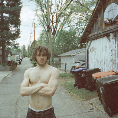 Jack Harlow- Jackman.