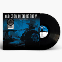 Load image into Gallery viewer, Old Crow Medicine Show- Live At Third Man Records