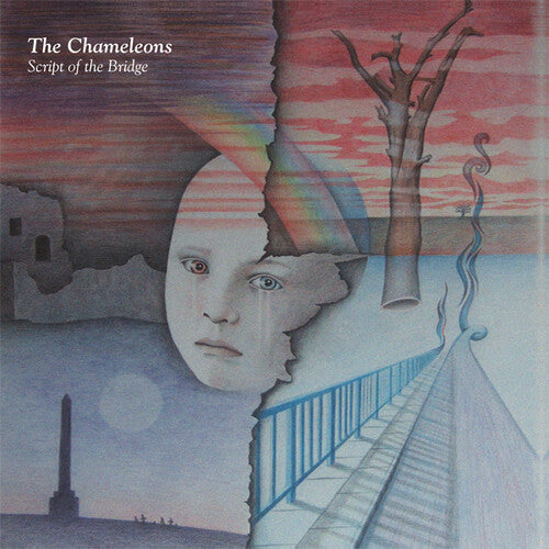 The Chameleons- Script Of The Bridge (40th Anniversary Edition)