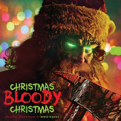 OST [Steve Moore]- Christmas Bloody Christmas