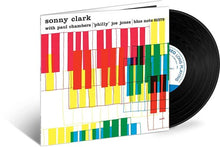 Load image into Gallery viewer, Sonny Clark Trio- Sonny Clark Trio (Blue Note Tone Poet Series)