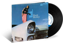 Load image into Gallery viewer, Hank Mobley- A Caddy For Daddy (Blue Note Tone Poet Series)