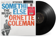 Load image into Gallery viewer, Ornette Coleman- Something Else!!!