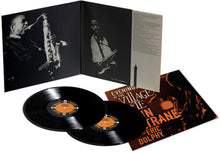 Load image into Gallery viewer, John Coltrane- Evenings At The Village Gates: John Coltrane With Eric Dolphy