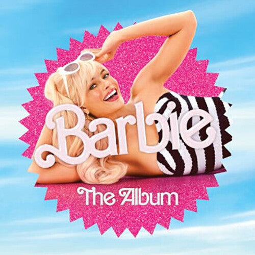 OST- Barbie The Album