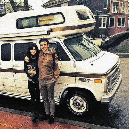Adrianne Lenker & Buck Meek - A-Sides & B-Sides