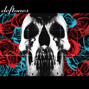 Deftones- Deftones