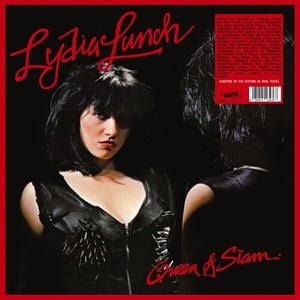 Lydia Lunch- Queen Of Siam