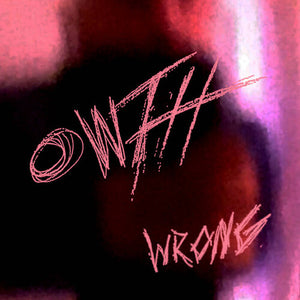 Off With Their Heads- Wrong