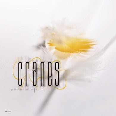 Cranes- John Peel Sessions (1989-1990)