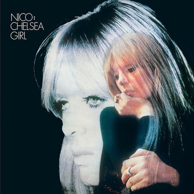 Nico- Chelsea Girl