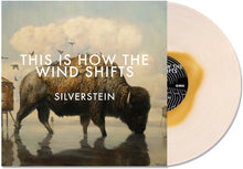 Load image into Gallery viewer, Silverstein- This Is How The Wind Shifts