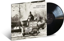 Load image into Gallery viewer, Steely Dan- Pretzel Logic