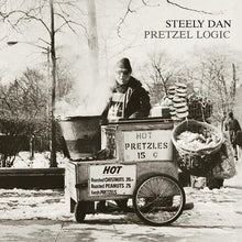 Load image into Gallery viewer, Steely Dan- Pretzel Logic