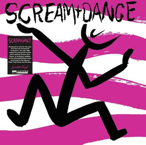 Scream And Dance- In Rhythm